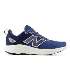 NEW BALANCE - Tenis 460 Hombre-Azul/Blanco
