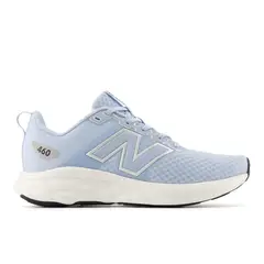 NEW BALANCE - Tenis 460 Mujer-Azul