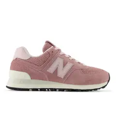 NEW BALANCE - Tenis 574 Mujer-Rosa