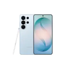SAMSUNG - Celular Galaxy S26 Ultra 5G 512Gb 12Ram 200mp Azul Claro