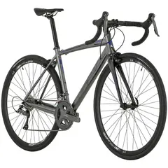 GW - BICICLETA RUTA FLAMMA CLARIS RIN700 2X8VEL