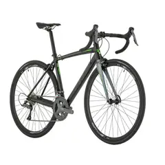 GW - BICICLETA RUTA FLAMMA CLARIS RIN700 2X8VEL