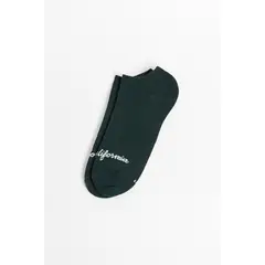 KOAJ - Medias tobilleras con diseño localizado. Mujer