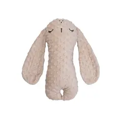 CARESTINO - Peluche de Apego Conejo Beige