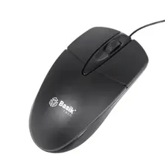 BASIK TECH - Mouse Usb Bsk700m 80160