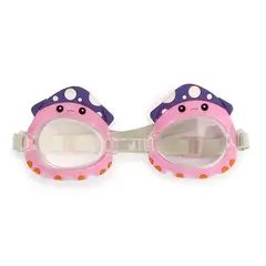 BESTWAY - Gafas De Natacion Infantil Niña Figura