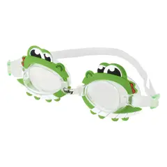 BESTWAY - Gafas De Natacion Infantil Niña Figura