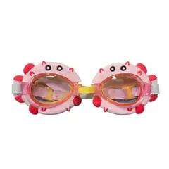 GENERICO - Gafas De Natacion Infantil Niña Figura