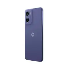 MOTOROLA - Celular E15 2Gb Ram 64Gb 4G Morado