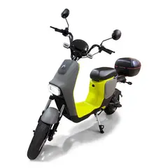 ROADMASTER - Bicicleta Electrica City 500 Watts Bateria Litio