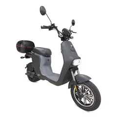 ROADMASTER - Bicicleta Electrica City 500 Watts Bateria Litio