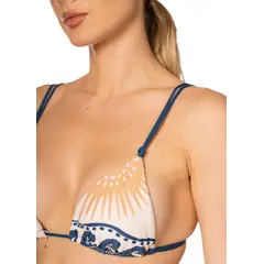 KIBYS - TOP DE VESTIDO DE BAÑO 95696