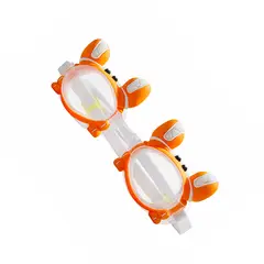 GENERICO - Gafas De Natacion Infantil Niña Figura