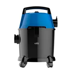 KALLEY - Aspiradora 3 En 1 Wet & Dry