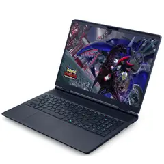 DELL - Portatil Aurora Alienware 16 i7 240H Ram 24GB SSD 512GB - RTX 5050 8GB Pantalla 16" 2.5K 120HZ