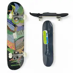 GENERICO - TABLA skaters FINA XHW-311
