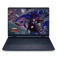 DELL - Portatil Aurora Alienware 16 i7 240H Ram 64GB SSD 512GB - RTX 5050 8GB Pantalla 16" 2.5K 120HZ