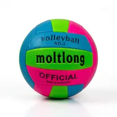 GENERICO - Balón de Voleibol Moltlong