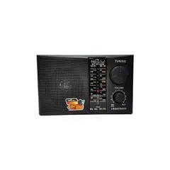 NANO-TEC - Radio Nano Toma Corriente TecNt-r1048