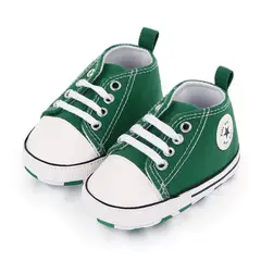 GENERICO - Tenis para bebes de 0-6 Meses