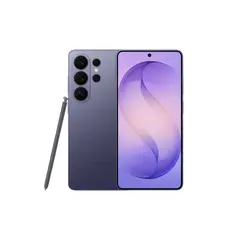 SAMSUNG - Celular Galaxy S26 Ultra 5G 256Gb 12Ram 200mp Morado
