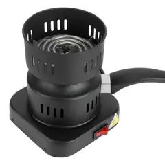 GENERICO - MINI ESTUFA DE CARBON ELECTRIA