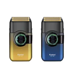 KEMEI - Kemie KmMaquina Cortadora AfeitadoraT389