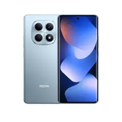 XIAOMI - Celular Note 15 256GB 8RAM Azul 4G