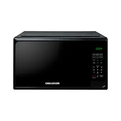 CHALLENGER - Horno Microondas De Sobreponer 32 Lts Panel Digital 120 V