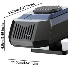 GENERICO - CALEFACTOR DESEMPAÑANTE PARA CARRO