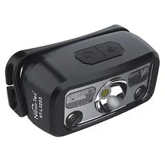 NANO-TEC - LINTERNA MINERA NANOTEC NT-L3203