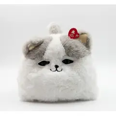 GENERICO - GATO INTERACTIVO DE PELUCHE