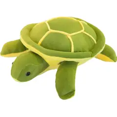 GENERICO - PELUCHE TORTUGA MARINA ANIMAL