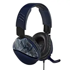 TURTLE BEACH - Audífonos Recon 70p - Ps5 Ps4