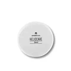HELIOCARE - 360 Compacto Beige x10gr para Todo Tipo de Piel
