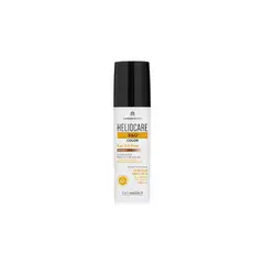 HELIOCARE - 360 Toque Seco Bronze x50ml para Piel Mixta a Grasa