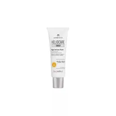 HELIOCARE - 360º Age Active Fluid Spf 50 - Tubo x50ml para Todo Tipo de Piel