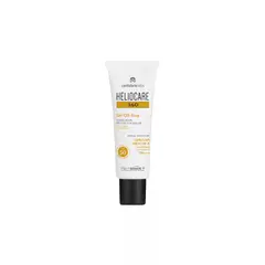 HELIOCARE - 360 Toque Seco SPF 50+ x50ml para Piel Mixta a Grasa