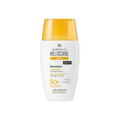 HELIOCARE - 360 Sensation x50ml para Todo Tipo de Piel