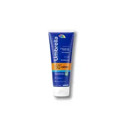 UMBRELLA - MEDIHEALTH SPF 50+ Crema x60gr para Piel Seca