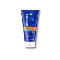 UMBRELLA - MEDIHEALTH Muy Resistente Al Agua 50+ Tubo x170gr para Todo Tipo de Piel