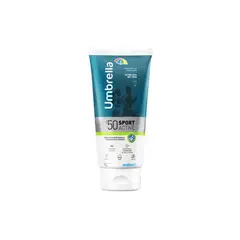 UMBRELLA - MEDIHEALTH SPF 50+ Sport Active x170gr para Todo Tipo de Piel