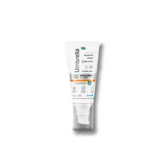 UMBRELLA - MEDIHEALTH Spf50+ Intelligent Fluido x50gr para Todo Tipo de Piel