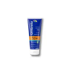 UMBRELLA - MEDIHEALTH Spf 50+ Gel X60gr para Piel Mixta a Grasa o con Acné