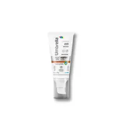 UMBRELLA - MEDIHEALTH Spf 50+ Perfect Skin Tono Oscuro x50gr para Todo Tipo de Piel