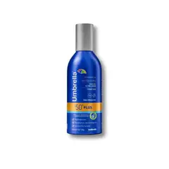 UMBRELLA - MEDIHEALTH Pf50+ Plus Emulsión 120gr para Todo Tipo de Piel