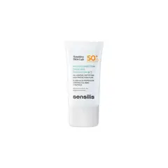 SENSILIS - Photocorrection Pure Age Perfection 50+ x40ml para Piel Sensible con Imperfecciones