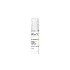 URIAGE - Depiderm Fluido SPF50+ Anti-manchas x 30ml para Todo Tipo de Piel