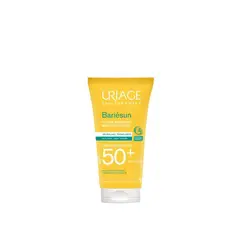 URIAGE - Bariésun Fluido Matificante x50ml para Piel Mixta a Grasa