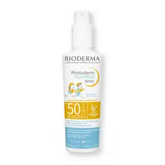 BIODERMA - PHOTODERM Pediatrics Spray Spf50+ X 200Ml